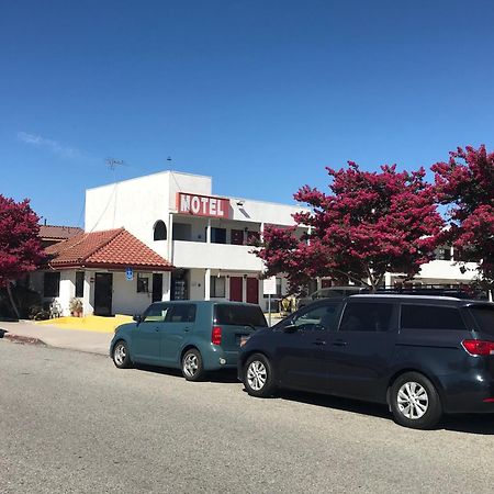 إل مونتي Eunice Plaza Motel المظهر الخارجي الصورة