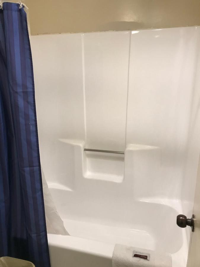 إل مونتي Eunice Plaza Motel المظهر الخارجي الصورة